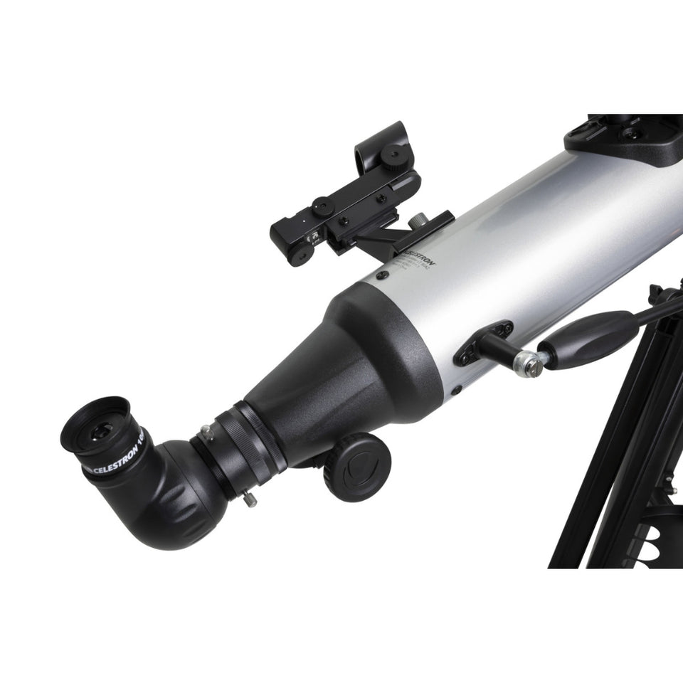 TELESCÓPIO REFRATOR STARSENSE EXPLORER LT 80AZ CELESTRON - 22451