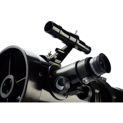 TELESCÓPIO POWERSEEKER 127EQ CELESTRON - 21049