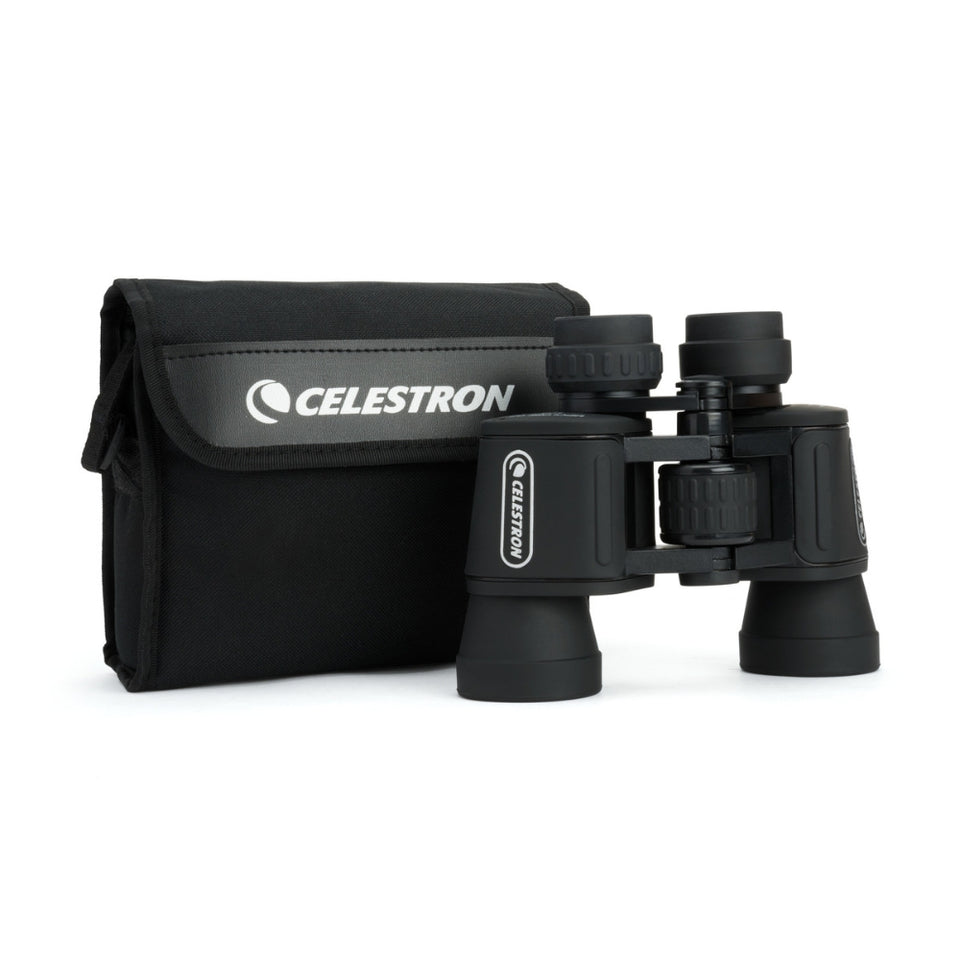 BINÓCULO PORRO UPCLOSE G2 8X40 CELESTRON - 71252