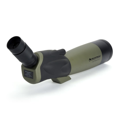 LUNETA ULTIMA 80 - 45º CELESTRON - 52250