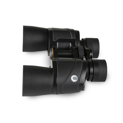 Binóculo Celestron Ultima 10x42 Prisma Porro BAK-4