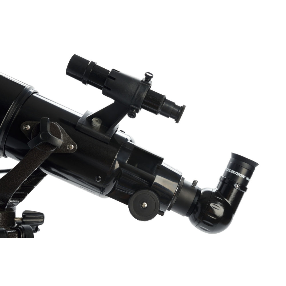 TELESCÓPIO POWERSEEKER 80AZS CELESTRON - 21087