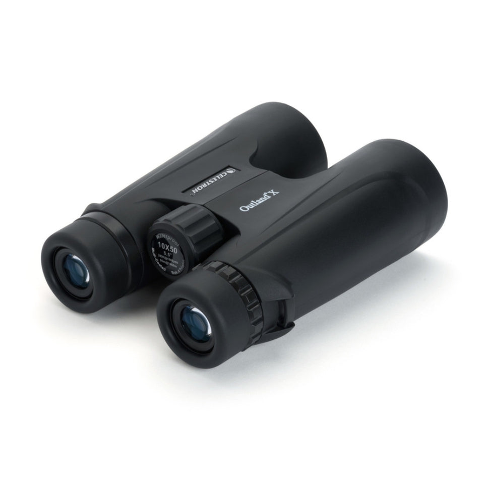 BINÓCULO OUTLAND X 10X50 CELESTRON - 71348
