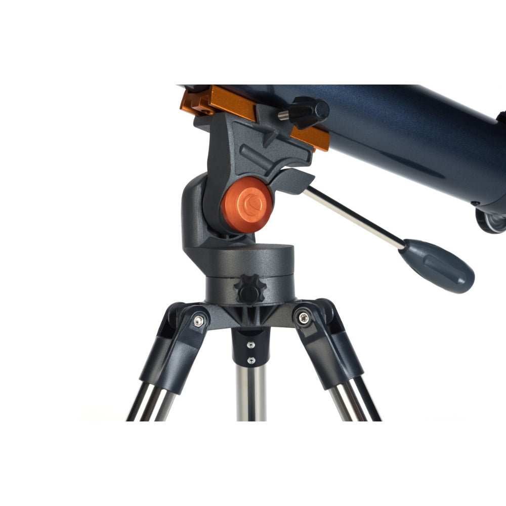 Telescópio Reflator Celestron 70mm AstroMaster LT 70AZ – Celestron