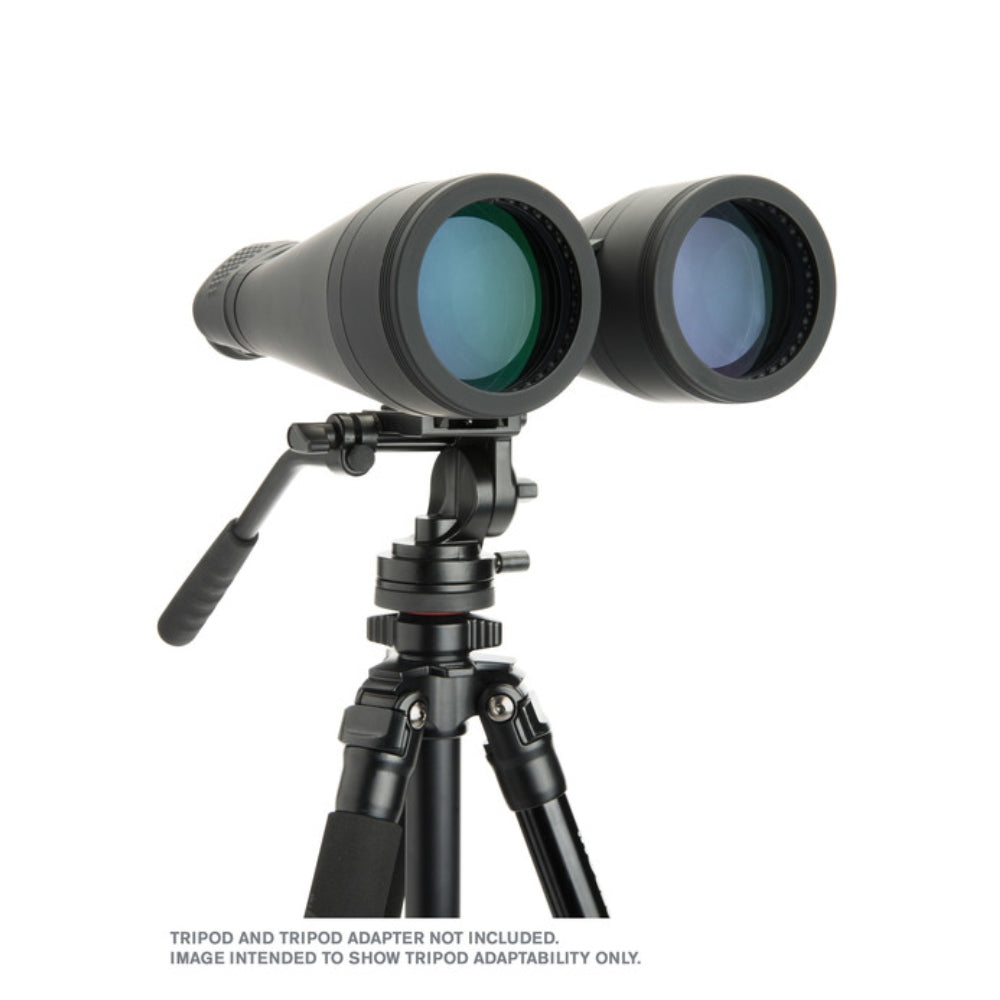 Binóculo Celestron SkyMaster 20x80mm Prisma Porro BAK-4