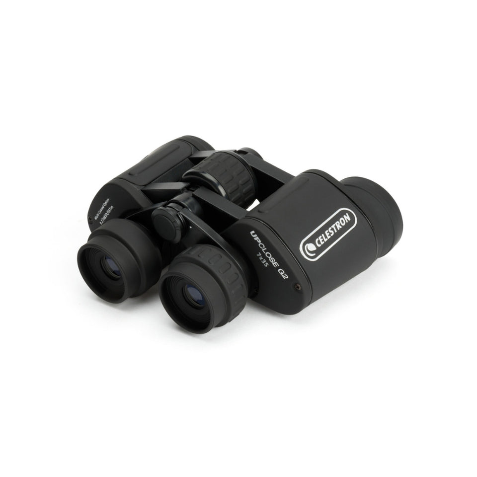 BINÓCULO PORRO UPCLOSE G2 7X35 CELESTRON - 71250