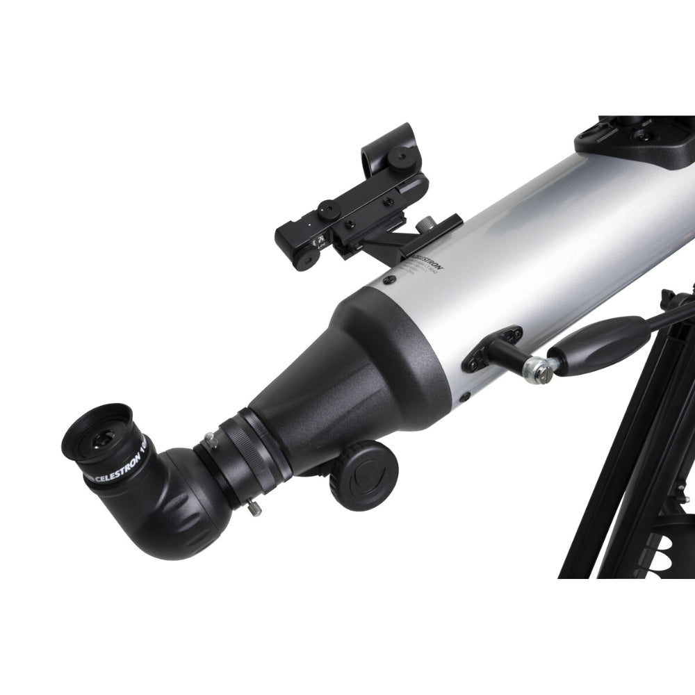 Telescópio Reflator Celestron 70mm StarSense Explorer LT 70AZ