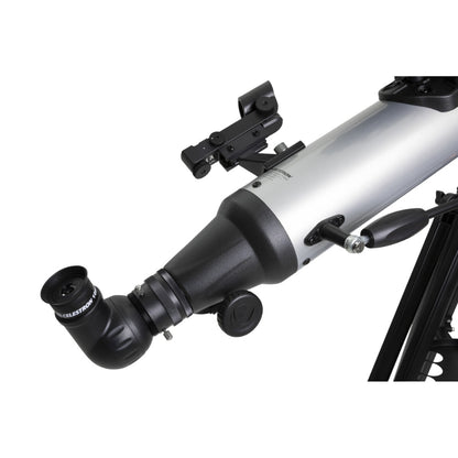 Telescópio Reflator Celestron 70mm StarSense Explorer LT 70AZ