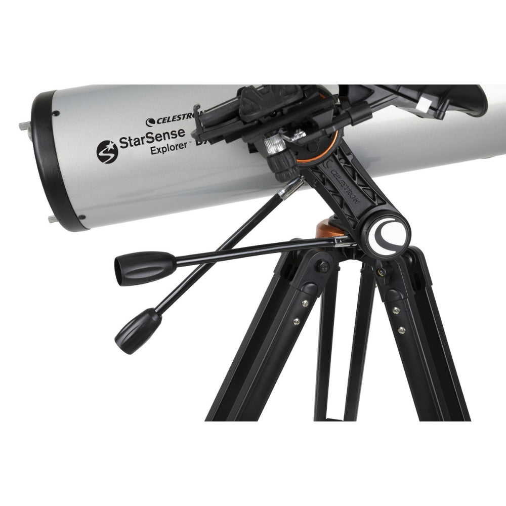 TELESCÓPIO CELESTRON COM AUTOGUIDE SMARTPHONE EXPLORER DX130 - 22461