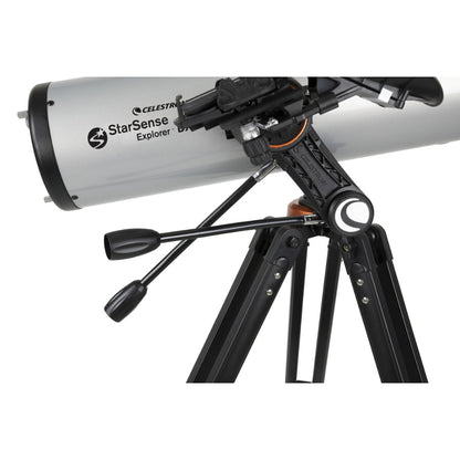 TELESCÓPIO CELESTRON COM AUTOGUIDE SMARTPHONE EXPLORER DX130 - 22461