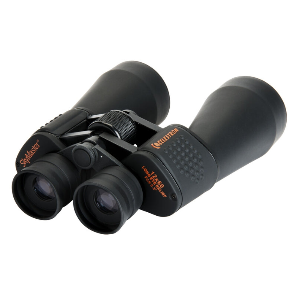 Binóculo Celestron SkyMaster 12x60mm Prisma Porro BAK-4