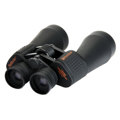 Binóculo Celestron SkyMaster 12x60mm Prisma Porro BAK-4