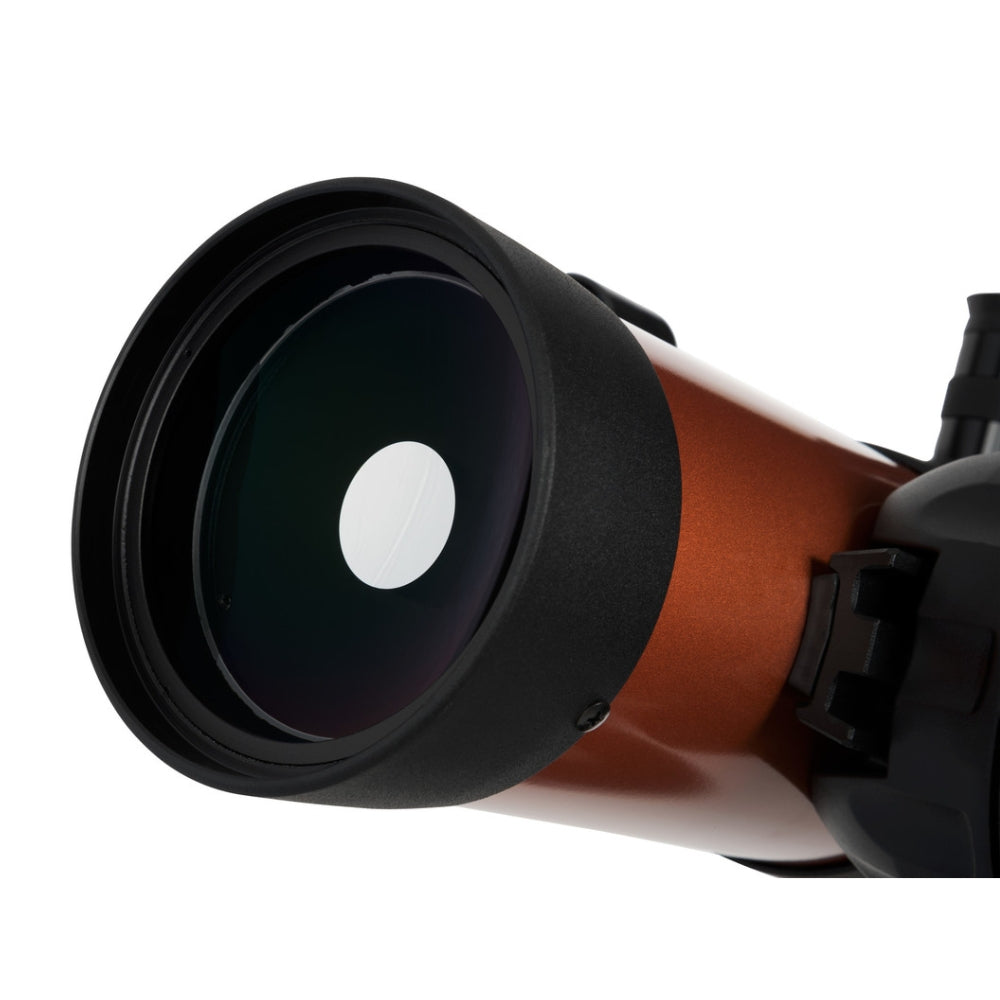 Telescópio Computadorizado Celestron NexStar 4SE Go-To Mak