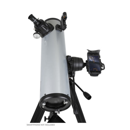 TELESCÓPIO CELESTRON COM AUTOGUIDE SMARTPHONE EXPLORER DX130 - 22461