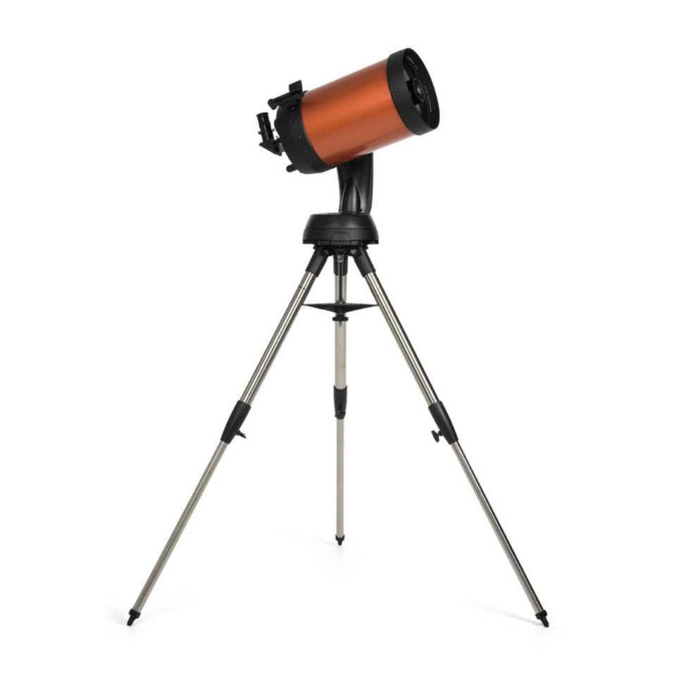 TELESCÓPIO CELESTRON COMPUTADORIZADO NEXSTAR 8 SE SCT  GO-TO - 11069
