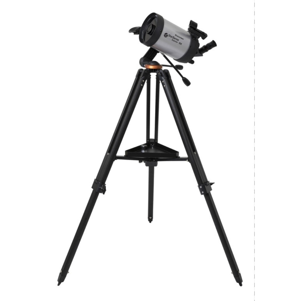 Telescópio Astronômico Celestron StarSense Explorer DX 5" SCT