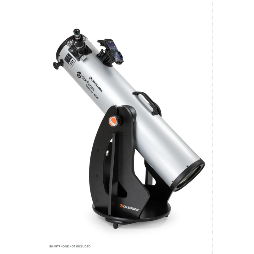 TELESCÓPIO DOBSONIAN STARSENSE EXPLORER 8" CELESTRON - 22470