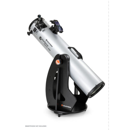 TELESCÓPIO DOBSONIAN STARSENSE EXPLORER 8" CELESTRON - 22470