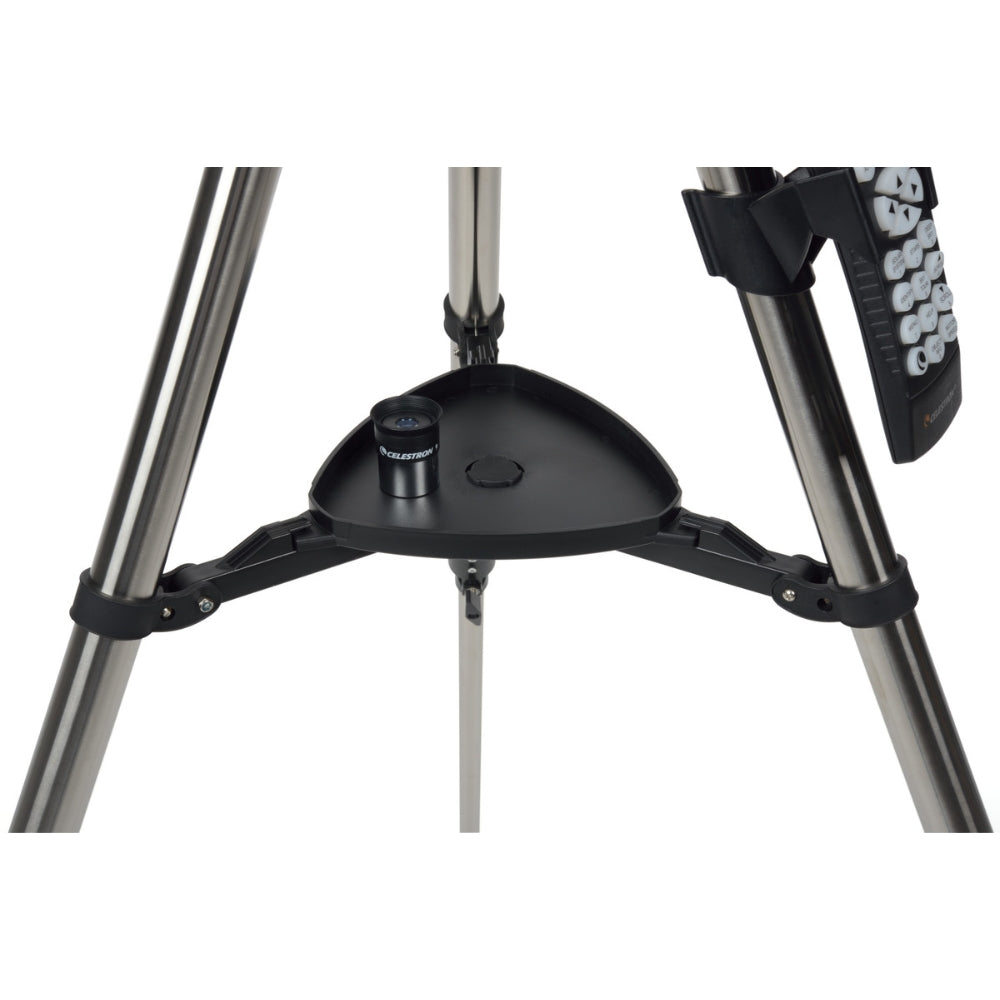 TELESCÓPIO COMPUTADORIZADO NEXSTAR 127SLT CELESTRON - 22097
