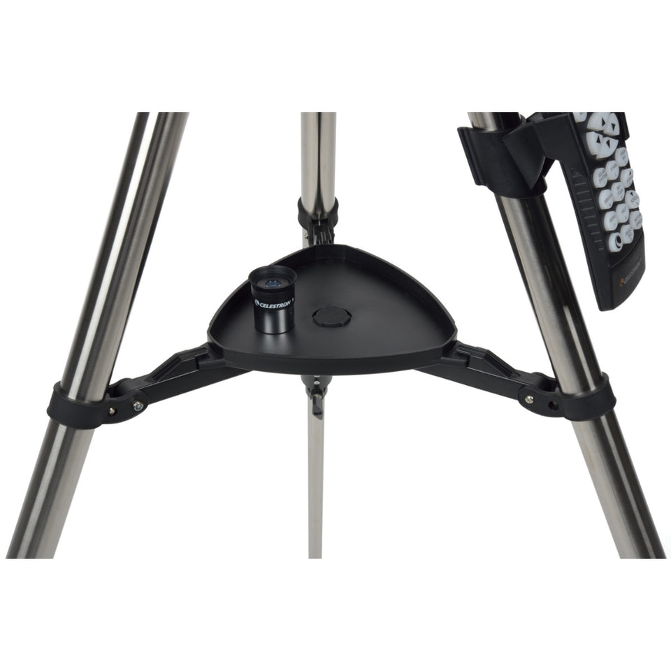 TELESCÓPIO COMPUTADORIZADO NEXSTAR 127SLT CELESTRON - 22097