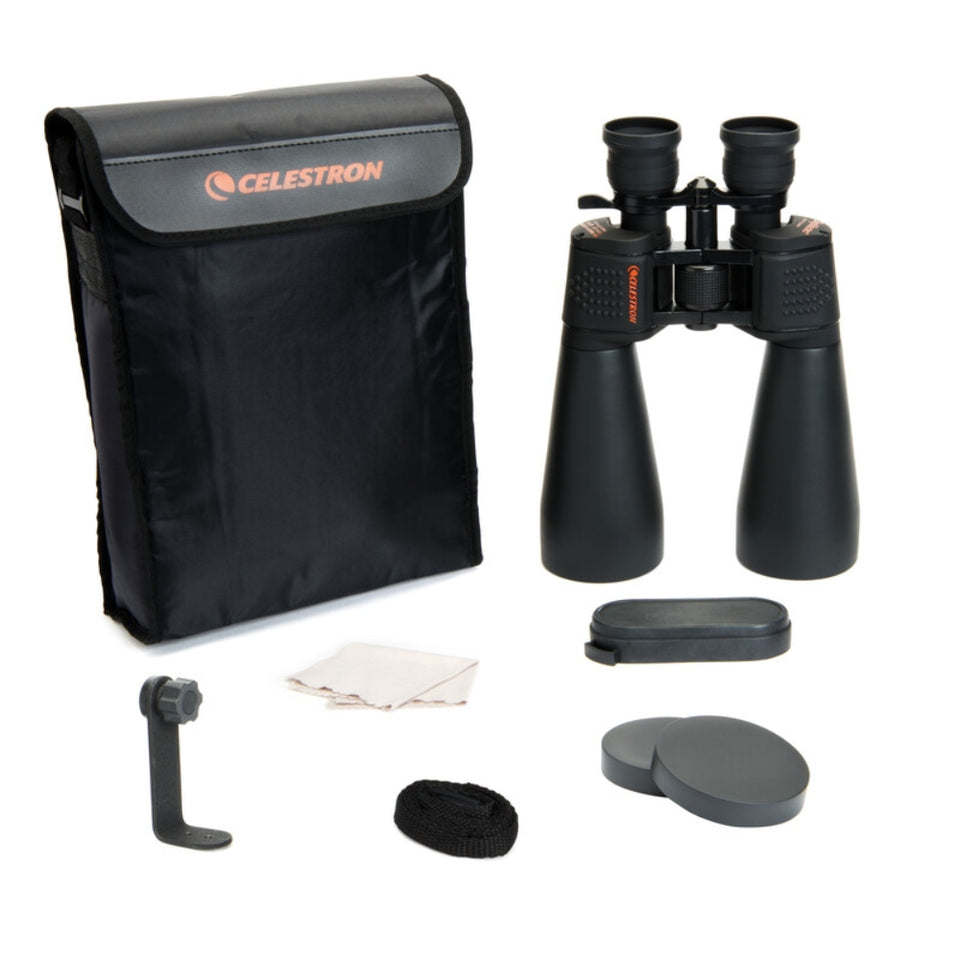 BINÓCULO SKYMASTER 15-35X70 CELESTRON - 71013