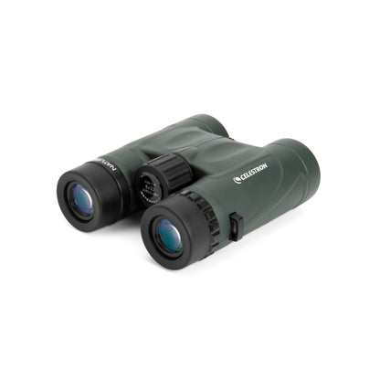 Binóculo Celestron Nature DX 8x32 Fully Multicoated BAK4