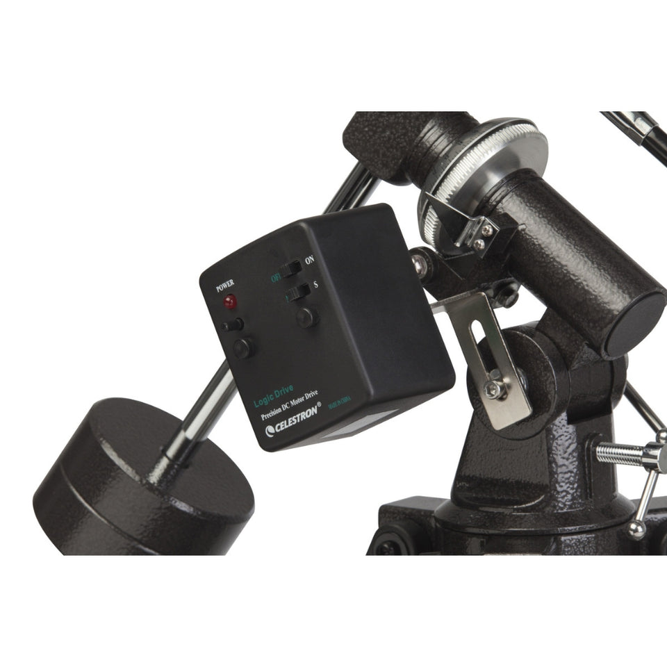 MOTOR DRIVE PARA ASTROMASTER/POWERSEEKER CELESTRON - 93514