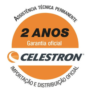 OCULAR ULTIMA EDGE EYEPIECE CELESTRON - 2 - 30 MM PARFOCAL - 93454