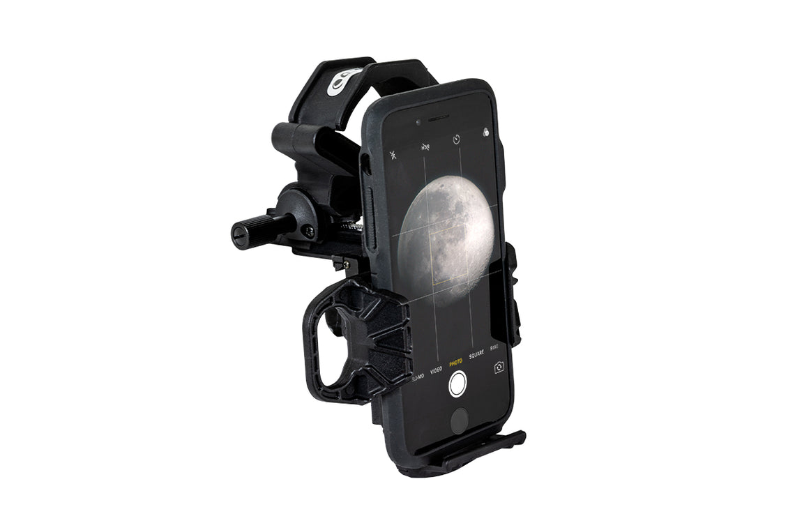 ADAPTADOR UNIVERSAL PARA SMARTPHONE NEXYZ 3-AXIS CELESTRON - 81055