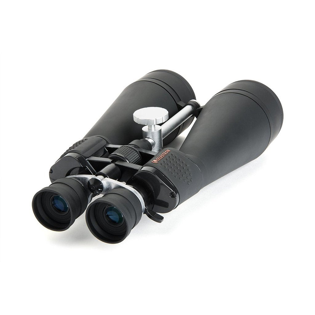 BINÓCULO CELESTRON SKYMASTER 18-40X80 ZOOM - 71021 – lojacelestron
