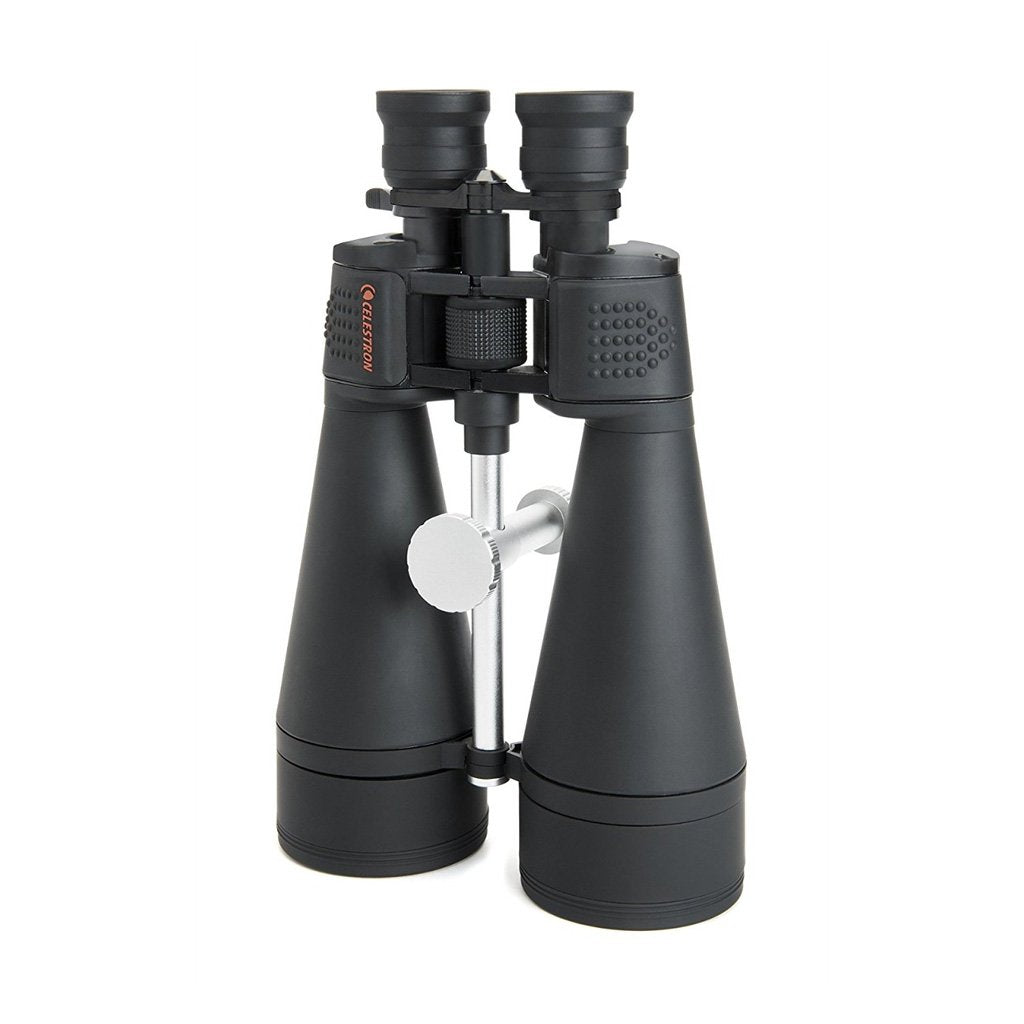 BINÓCULO CELESTRON SKYMASTER 18-40X80 ZOOM - 71021 – lojacelestron