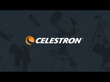 Telescópio Reflator Celestron 60mm PowerSeeker AZ